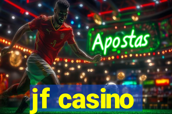 jf casino